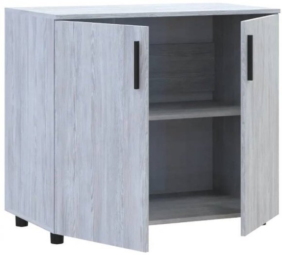 Комод Doros Торн Сосна Натті 2 ДСП 90х51.6х80 (DRS-012091) Комод Doros Торн Сосна Натті 2 ДСП 90х51.6х80 (DRS-012091)