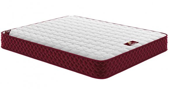 Матрац безпружинний Деналі 160х200х22 см