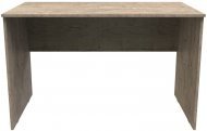 Стіл комп'ютерний Алесандро Ferrum-decor 750x1200x700 ДСП Дуб Сан-Марино 16 мм (FRD-104741)