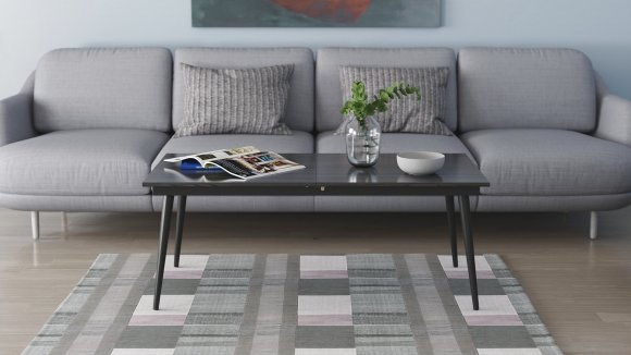 Стіл трансформер журнальний Dandi Small Ferrum-decor 45x120 160)x70 Чорний метал ДСП Сосна Кембра 16 мм (FRD-106794) Стіл трансформер журнальний Dandi Small Ferrum-decor 45x120 160)x70 Чорний метал ДСП Сосна Кембра 16 мм (FRD-106794)