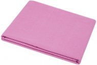 Простирадло premium ранфорс Темно-рожевий 150х210 см svt-2000022286633 Простирадло premium ранфорс Темно-рожевий 150х210 см svt-2000022286633