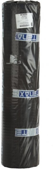 Сітка захист від птахів вольєрна Авіарі чорна (2х50 м) 13563