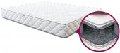 Матрац пружинний Нотте Лайт Плюс 60х200х19 см