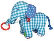 М'яка іграшка Слоник 90061