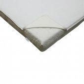 Наматрасник Арес лайт 125х65 см 61.4.01