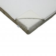 Наматрасник Арес лайт 125х65 см 61.4.01 Наматрасник Арес лайт 125х65 см 61.4.01