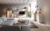 Стіл журнальний Perfect Home 3Д / 3D 100 Білий/дуб крафт золотий (PFH-091043) Стіл журнальний Perfect Home 3Д / 3D 100 Білий/дуб крафт золотий (PFH-091043)