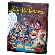 Настільна гра Леді Річмонд 302355