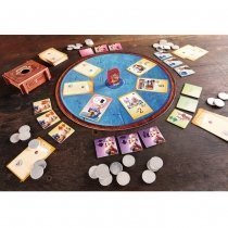 Настільна гра Леді Річмонд 302355