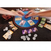 Настільна гра Леді Річмонд 302355