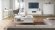 Стіл туалетний Perfect Home Нова / Nova з 2 шухлядами та золотими ніжками T104 Білий (PFH-091267) Стіл туалетний Perfect Home Нова / Nova з 2 шухлядами та золотими ніжками T104 Білий (PFH-091267)