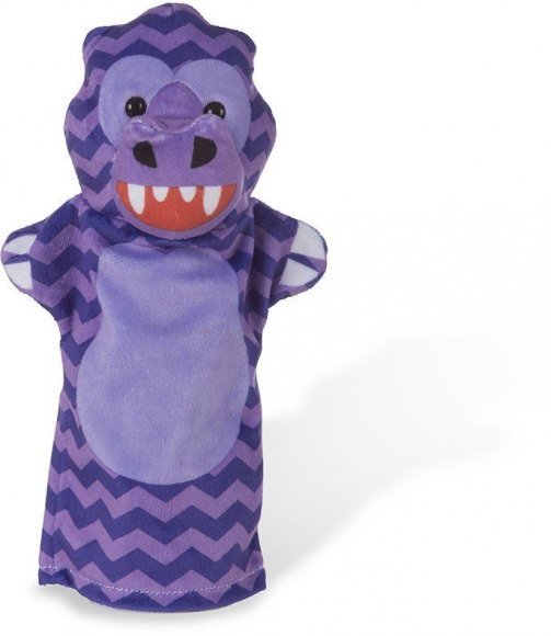 Ляльковий театр Динозаври MD9085