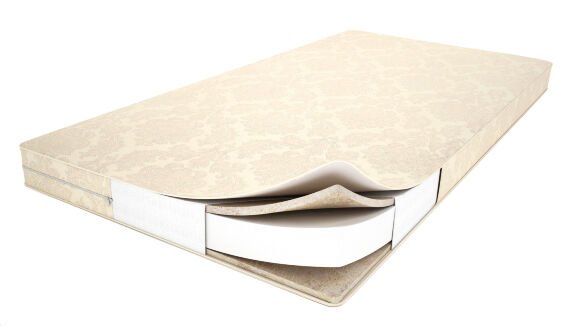 Матрас Kids Comfort Coconut 90x190x12 см