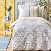 Постільна білизна Adelio gri сірий ранфорс підліткова svt-2000022291354 Постільна білизна Adelio gri сірий ранфорс підліткова svt-2000022291354