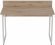 Комп'ютерний стіл Ferrum-decor Скай 75x120x70 білий ДСП Дуб Сан-Марино 16мм (FRD-101104)