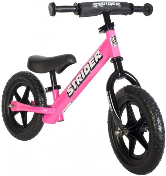 Strider Беговел Sport Pink