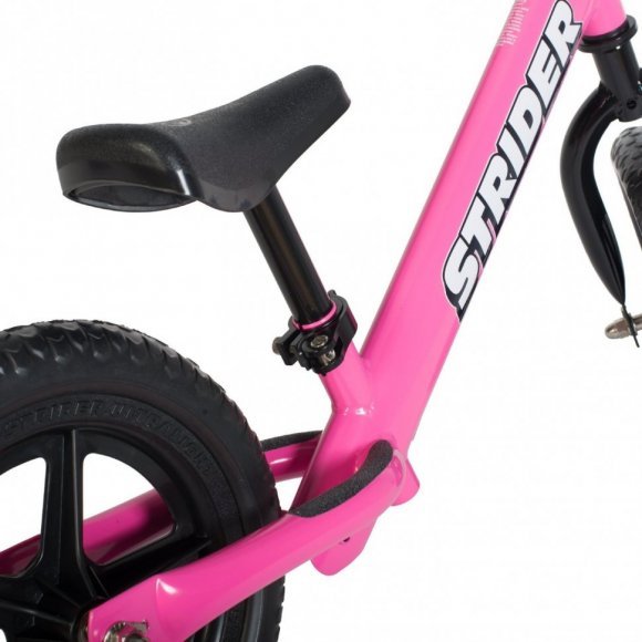 Strider Беговел Sport Pink Strider Беговел Sport Pink