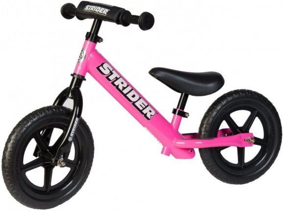 Strider Беговел Sport Pink Strider Беговел Sport Pink