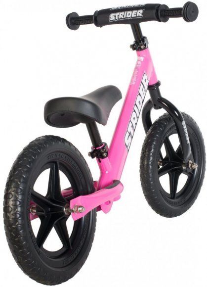 Strider Беговел Sport Pink Strider Беговел Sport Pink