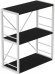Етажерка 3/60 Ferrum-decor Серії Конект 73x60x28 білий ДСП Сосна Кембра 16мм (FRD-104265) Етажерка 3/60 Ferrum-decor Серії Конект 73x60x28 білий ДСП Сосна Кембра 16мм (FRD-104265)