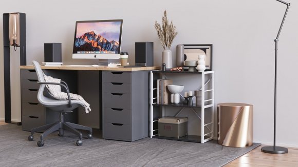 Етажерка 3/60 Ferrum-decor Серії Конект 73x60x28 білий ДСП Сосна Кембра 16мм (FRD-104265) Етажерка 3/60 Ferrum-decor Серії Конект 73x60x28 білий ДСП Сосна Кембра 16мм (FRD-104265)