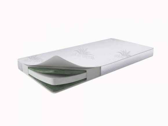 Матрац Air eco 180х200х20 см 483734 Матрац Air eco 180х200х20 см 483734