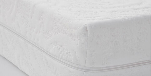 Матрас безпружинний Lazy Sufle 80х195х19 см