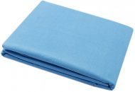 Простирадло premium ранфорс бірюзовий 150х210 см svt-2000022286671 Простирадло premium ранфорс бірюзовий 150х210 см svt-2000022286671