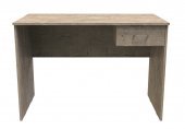 Стіл комп'ютерний Бад Ferrum-decor 750x1100x600 ДСП Дуб Сан-Марино 16 мм (FRD-104753) Стіл комп'ютерний Бад Ferrum-decor 750x1100x600 ДСП Дуб Сан-Марино 16 мм (FRD-104753)