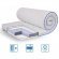 Матрац топпер Super Massage 110х200х6 см