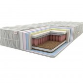 Матрац Prestige-6 Плюс Pocket Spring 190х195х26 см Матрац Prestige-6 Плюс Pocket Spring 190х195х26 см
