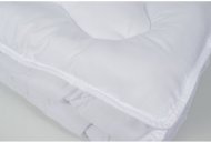 Ковдра Softness біла 170х210 см двоспальна Ковдра Softness біла 170х210 см двоспальна