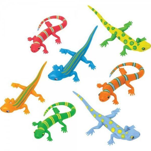 Melissa & Doug Набор игрушечных ящериц MD6062