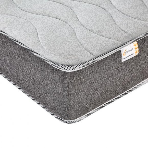Матрац Melange Kokos 130х195х20 см Матрац Melange Kokos 130х195х20 см