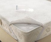 Наматрасник Ares Light 135х60 см 61.5.01 Наматрасник Ares Light 135х60 см 61.5.01