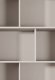 Стелаж Perfect Home Ланте / Lante 2S з 2 шухлядами і золотими ніжками Беж (PFH-091103) Стелаж Perfect Home Ланте / Lante 2S з 2 шухлядами і золотими ніжками Беж (PFH-091103)