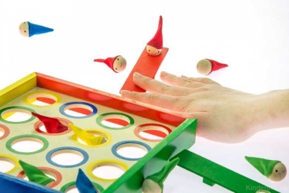 Настільна гра Летючі ельфи HS107 Настільна гра Летючі ельфи HS107