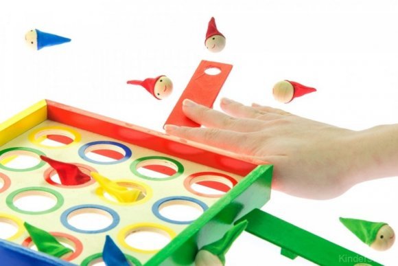 Настільна гра Летючі ельфи HS107 Настільна гра Летючі ельфи HS107