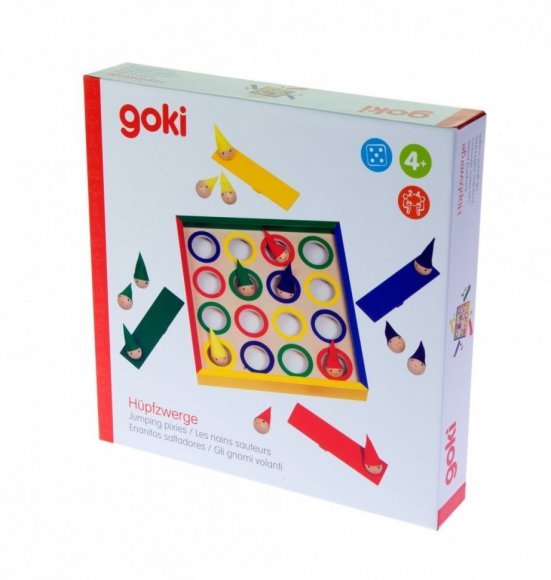 Настільна гра Летючі ельфи HS107 Настільна гра Летючі ельфи HS107