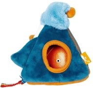 М'яка іграшка пірамідка Пінгвінчик 14489 М'яка іграшка пірамідка Пінгвінчик 14489