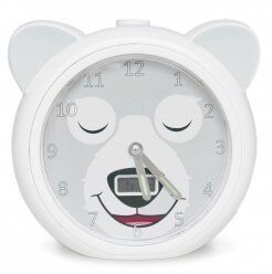 Дитячий навчальний будильник Bobby ZA-BOBBY-01