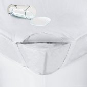 Наматрацник Terry (Поверхня) 90х180 см Наматрацник Terry (Поверхня) 90х180 см