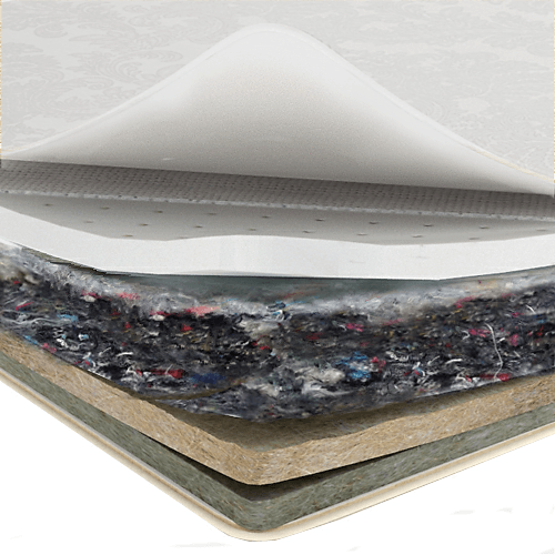 Матрас Discovery Latex Еко 60х120х10 см