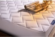 Наматрацник чохол Coolla Max 90х200+30 см svt-2000022269902