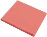 Простирадло premium ранфорс Кораловий 150х210 см svt-2000022286688 Простирадло premium ранфорс Кораловий 150х210 см svt-2000022286688