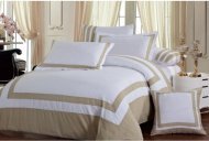 Постільна білизна сатин Tampa євро svt-2000022299206