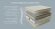 Матрац Natur Comfort 140х190х22 см MFMNC14019022