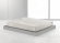 Матрац Natur Comfort 140х190х22 см MFMNC14019022