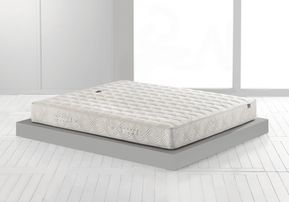 Матрац Natur Comfort 140х190х22 см MFMNC14019022