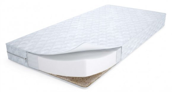 Матрац Kids Comfort AeroCoconut 90х175х16 см Матрац Kids Comfort AeroCoconut 90х175х16 см